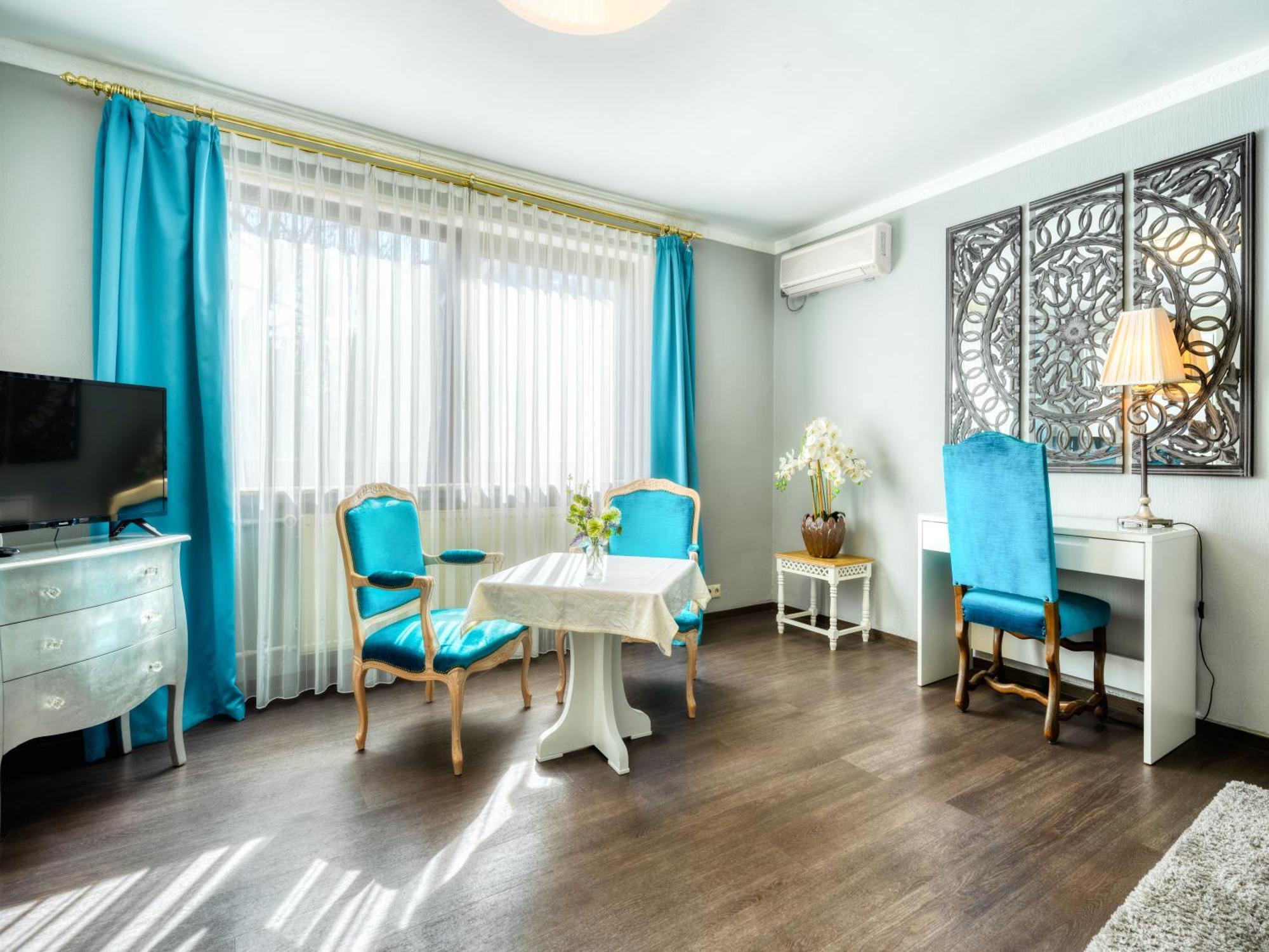 Hotel-Restaurant Central Am Koenigshof Viernheim Zewnętrze zdjęcie